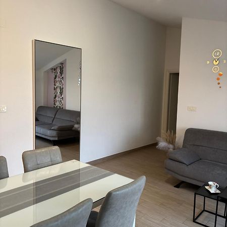 Apartman Sunny Vacay Kaštela Eksteriør billede