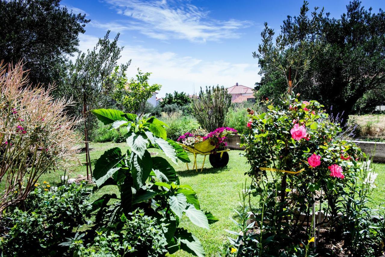 Apartman Sunny Vacay Kaštela Eksteriør billede