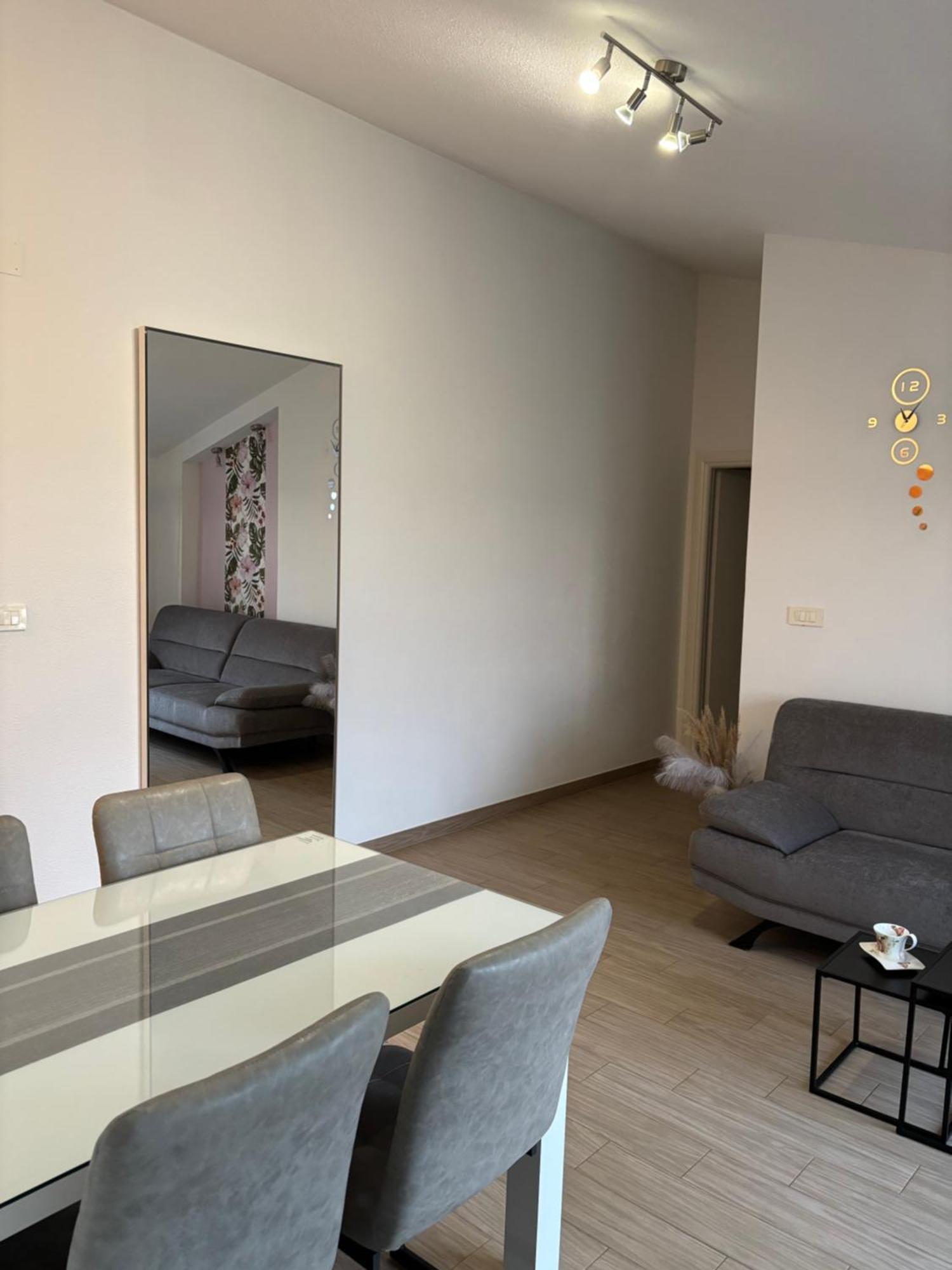 Apartman Sunny Vacay Kaštela Eksteriør billede