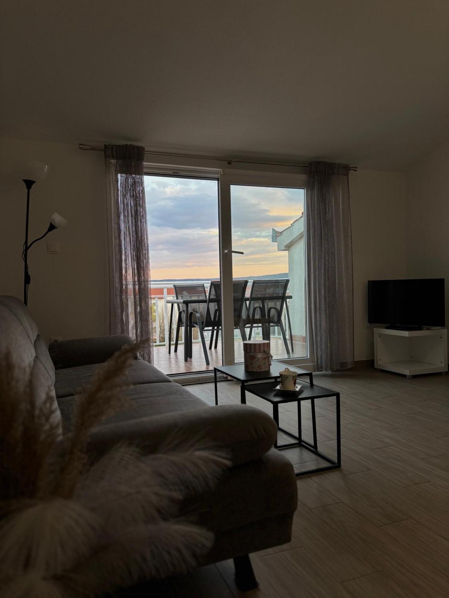 Apartman Sunny Vacay Kaštela Eksteriør billede